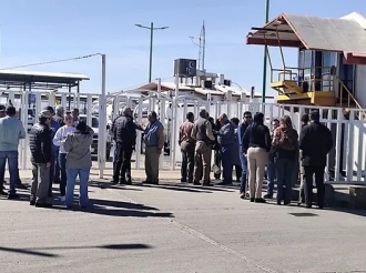 Pemex Muere en Corrupción
